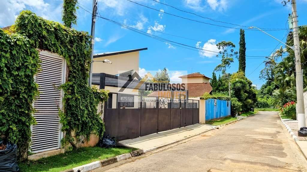 Casa, 3 quartos, 277 m² - Foto 60