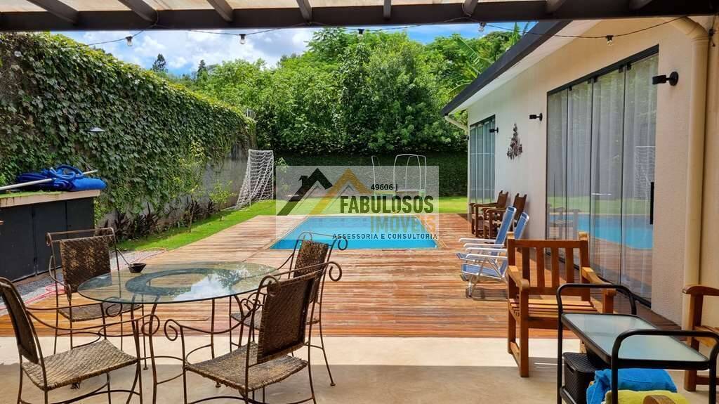 Casa, 3 quartos, 277 m² - Foto 6