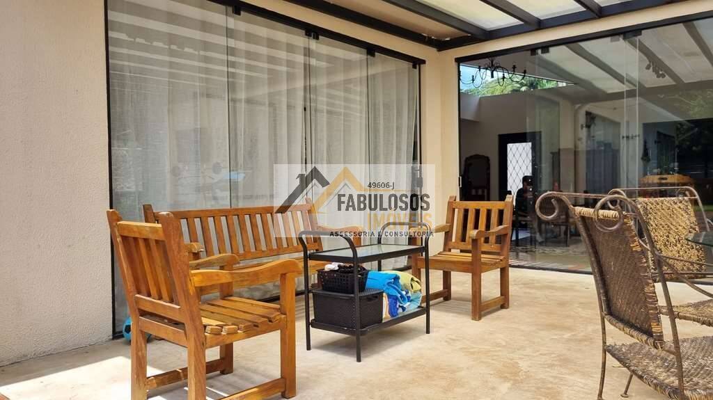 Casa, 3 quartos, 277 m² - Foto 9