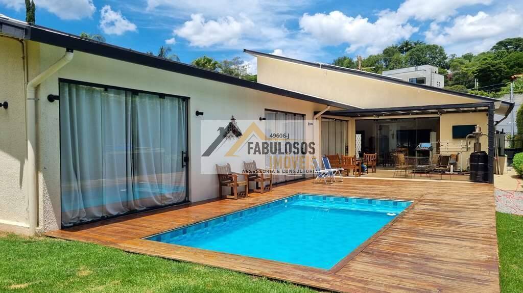 Casa, 3 quartos, 277 m² - Foto 15