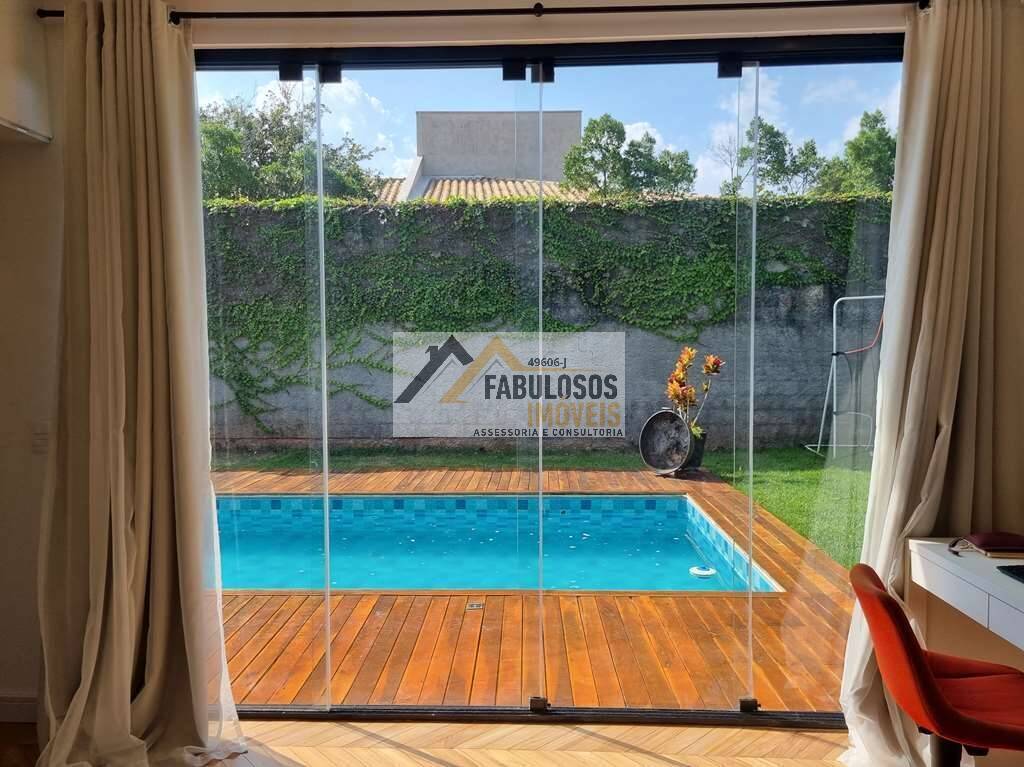 Casa, 3 quartos, 277 m² - Foto 19