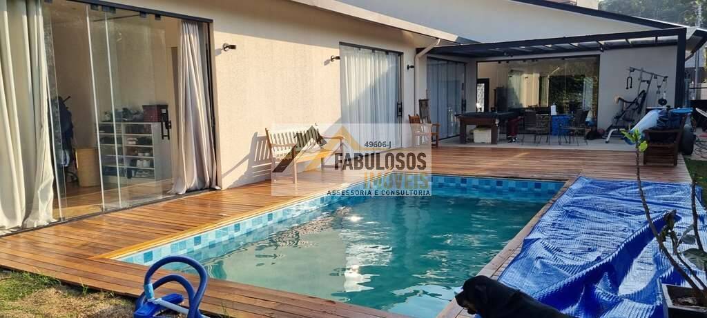 Casa, 3 quartos, 277 m² - Foto 4