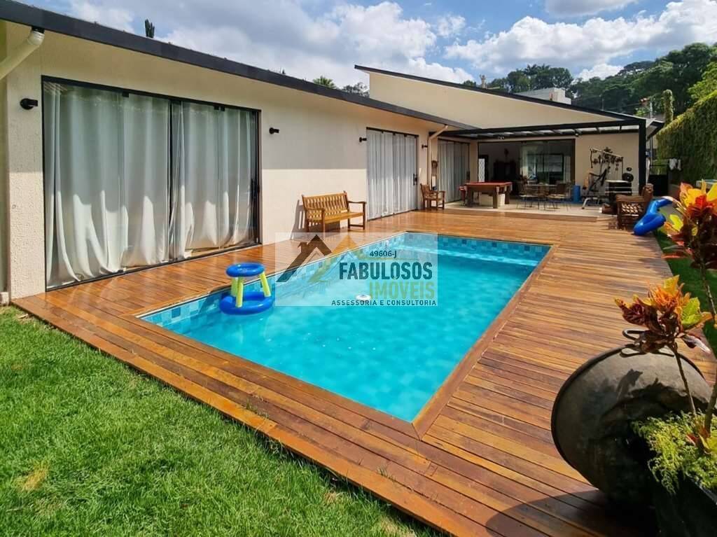 Casa, 3 quartos, 277 m² - Foto 17
