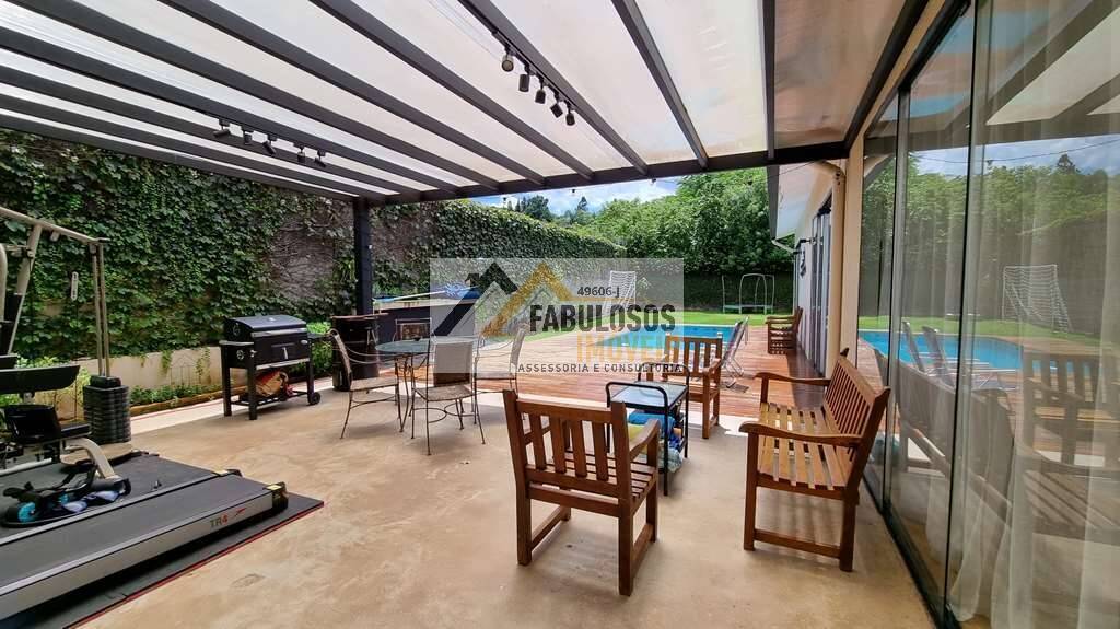 Casa, 3 quartos, 277 m² - Foto 7