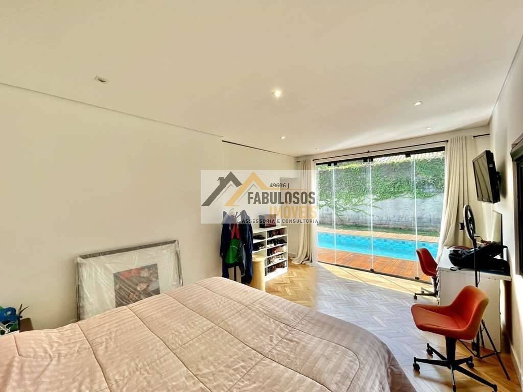 Casa, 3 quartos, 277 m² - Foto 33