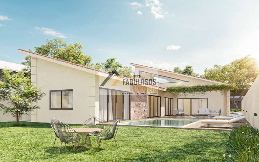 Casa, 3 quartos, 277 m² - Foto 3