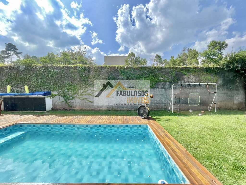Casa, 3 quartos, 277 m² - Foto 14