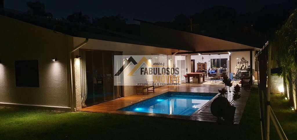Casa, 3 quartos, 277 m² - Foto 21