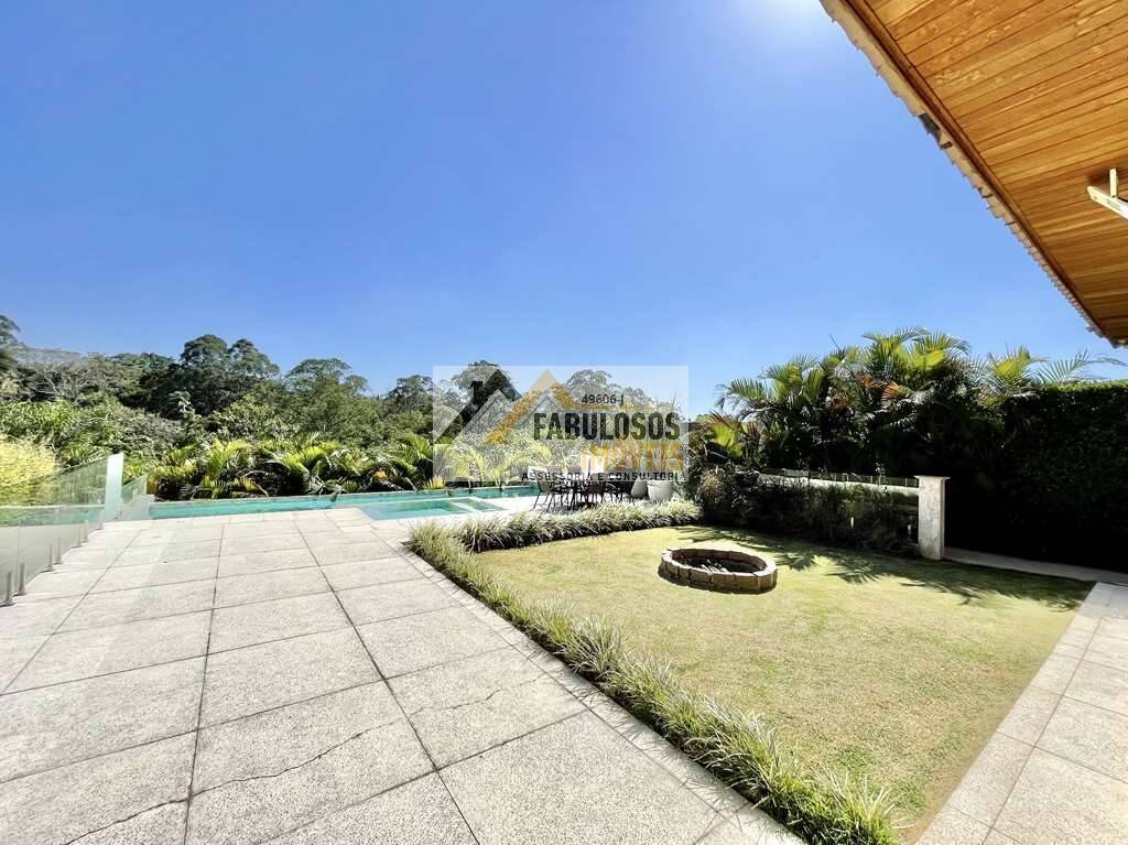 Casa de Condomínio, 5 quartos - Foto 30