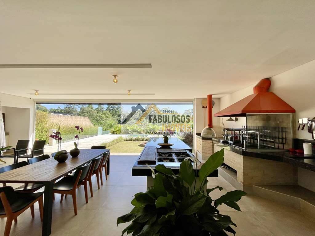 Casa de Condomínio, 5 quartos - Foto 29
