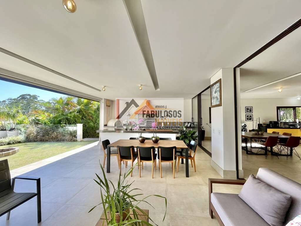 Casa de Condomínio, 5 quartos - Foto 27