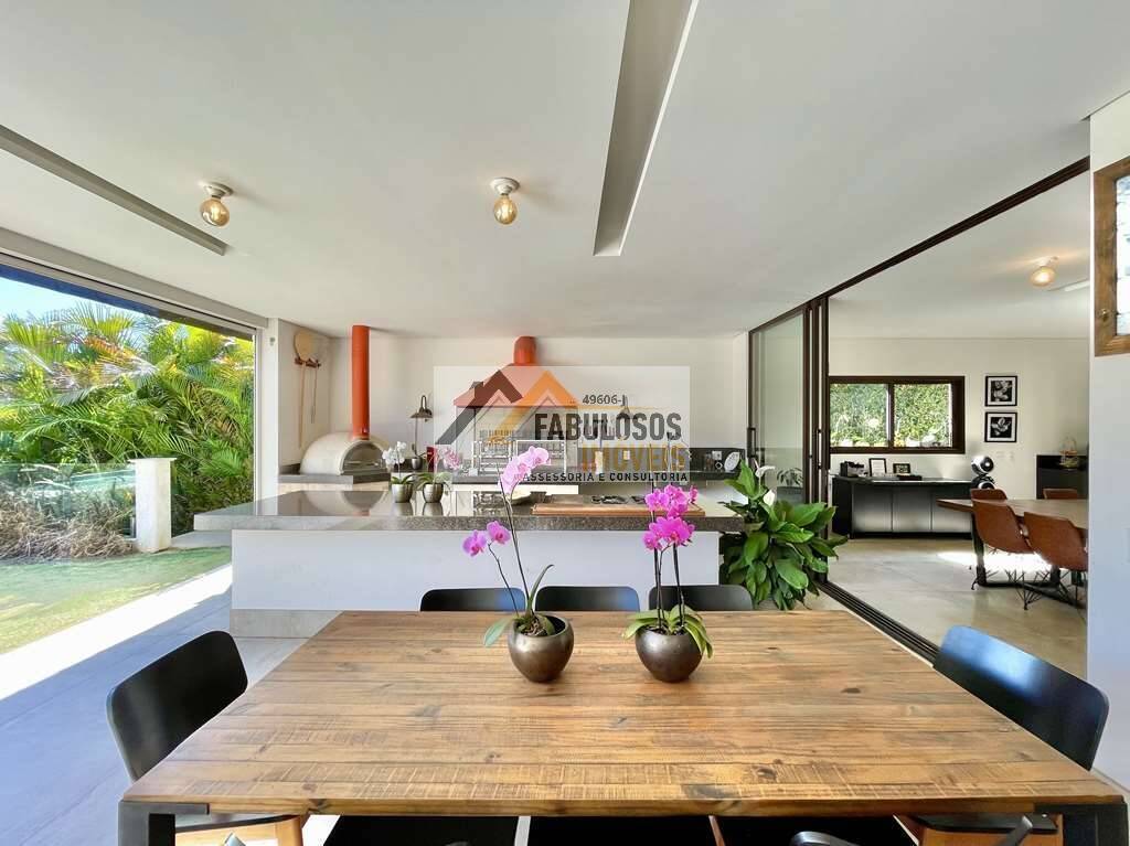 Casa de Condomínio, 5 quartos - Foto 25