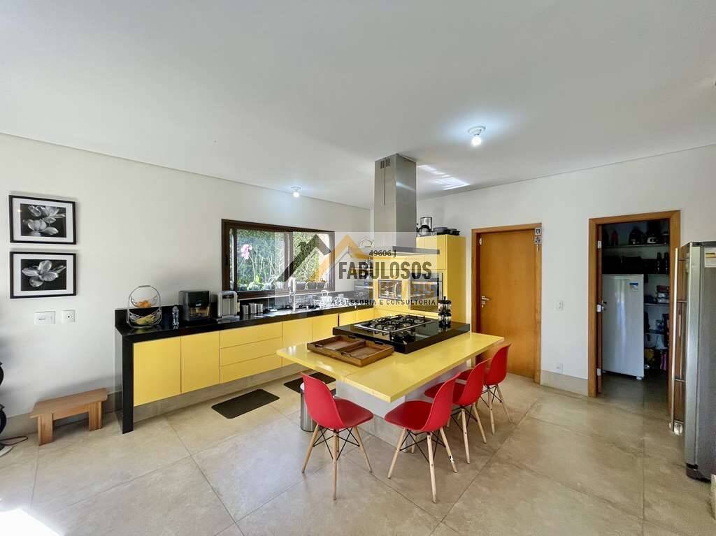 Casa de Condomínio, 5 quartos - Foto 22