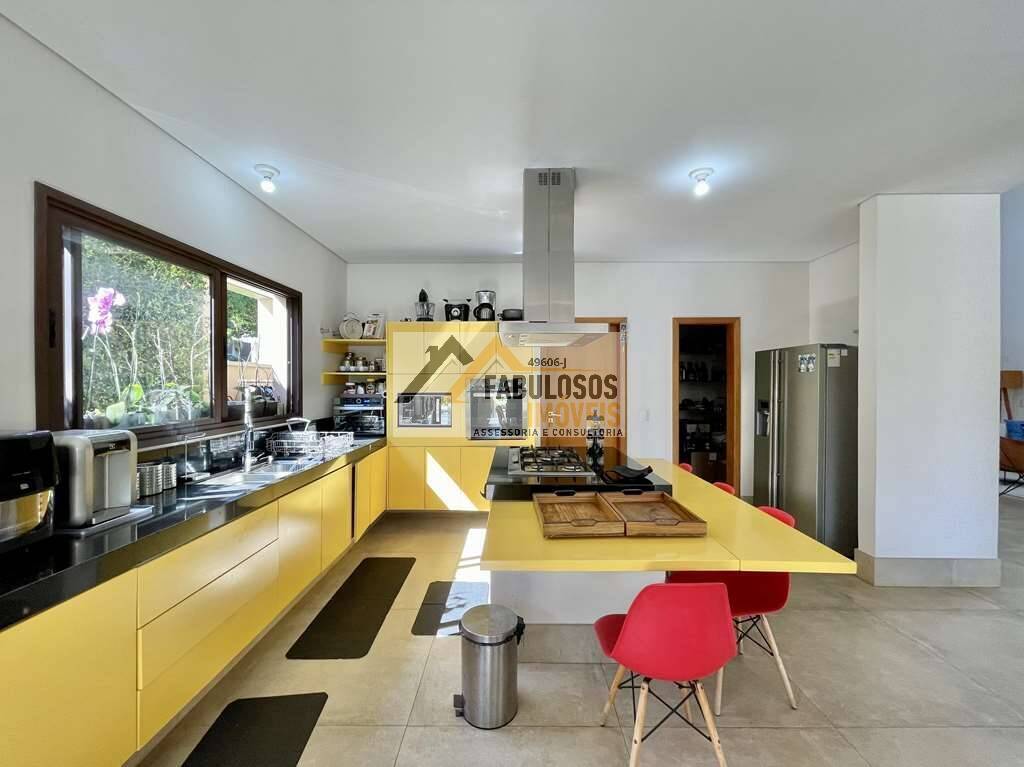Casa de Condomínio, 5 quartos - Foto 21