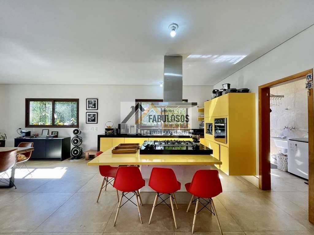 Casa de Condomínio, 5 quartos - Foto 20