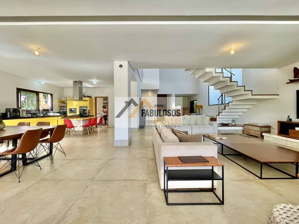 Casa de Condomínio, 5 quartos - Foto 18