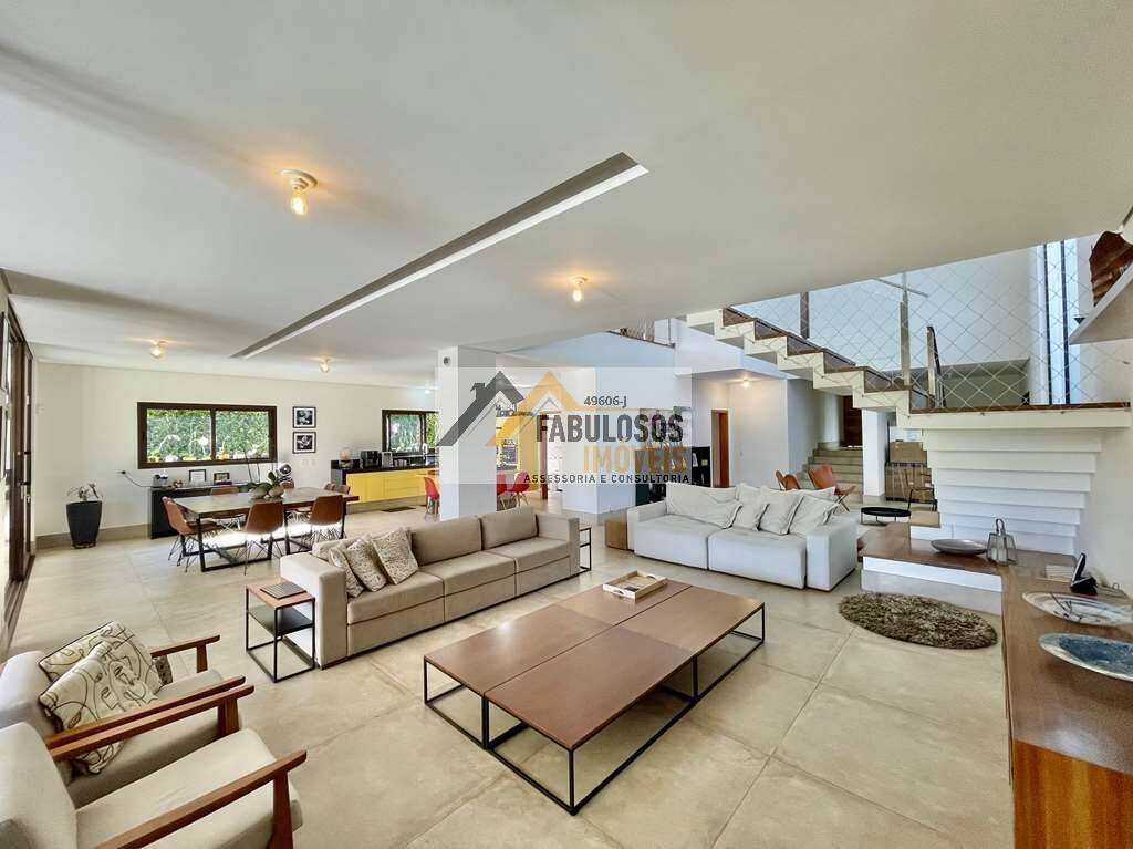 Casa de Condomínio, 5 quartos - Foto 17