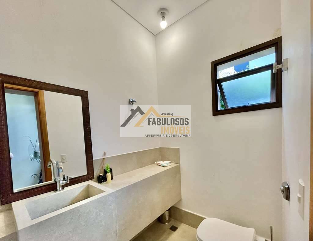 Casa de Condomínio, 5 quartos - Foto 11