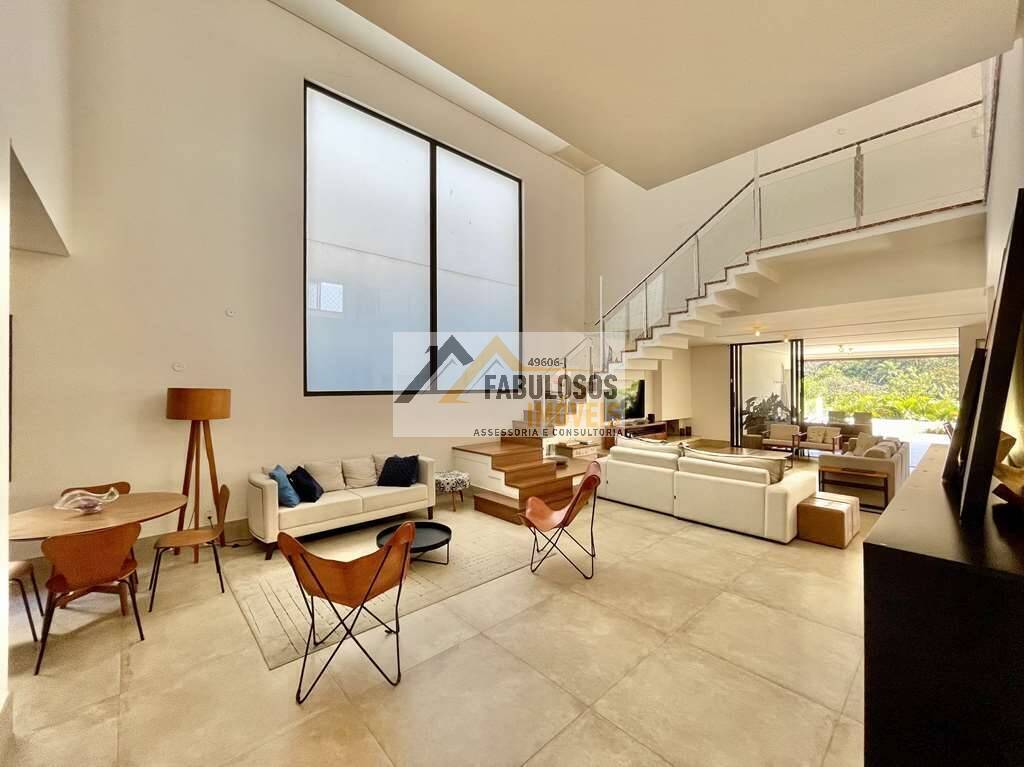Casa de Condomínio, 5 quartos - Foto 10