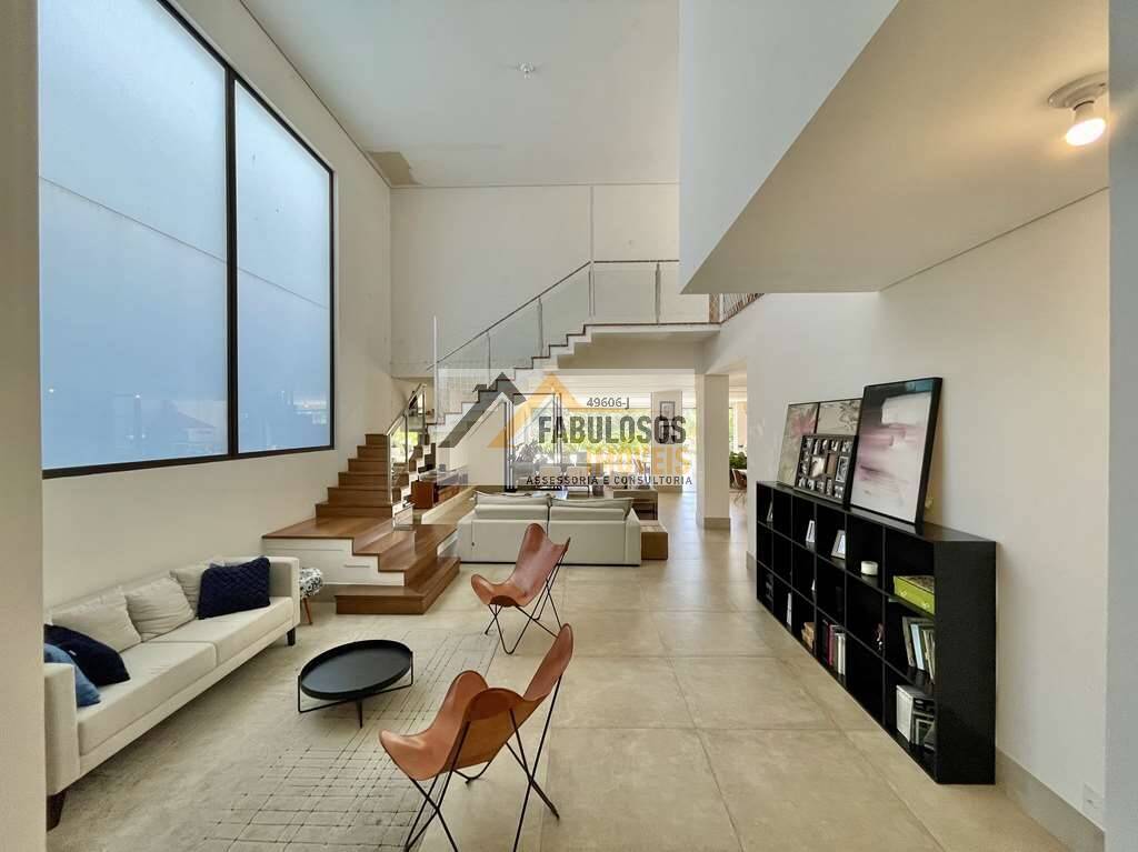 Casa de Condomínio, 5 quartos - Foto 9