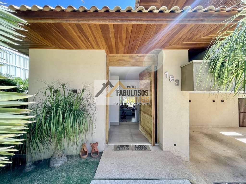Casa de Condomínio, 5 quartos - Foto 8