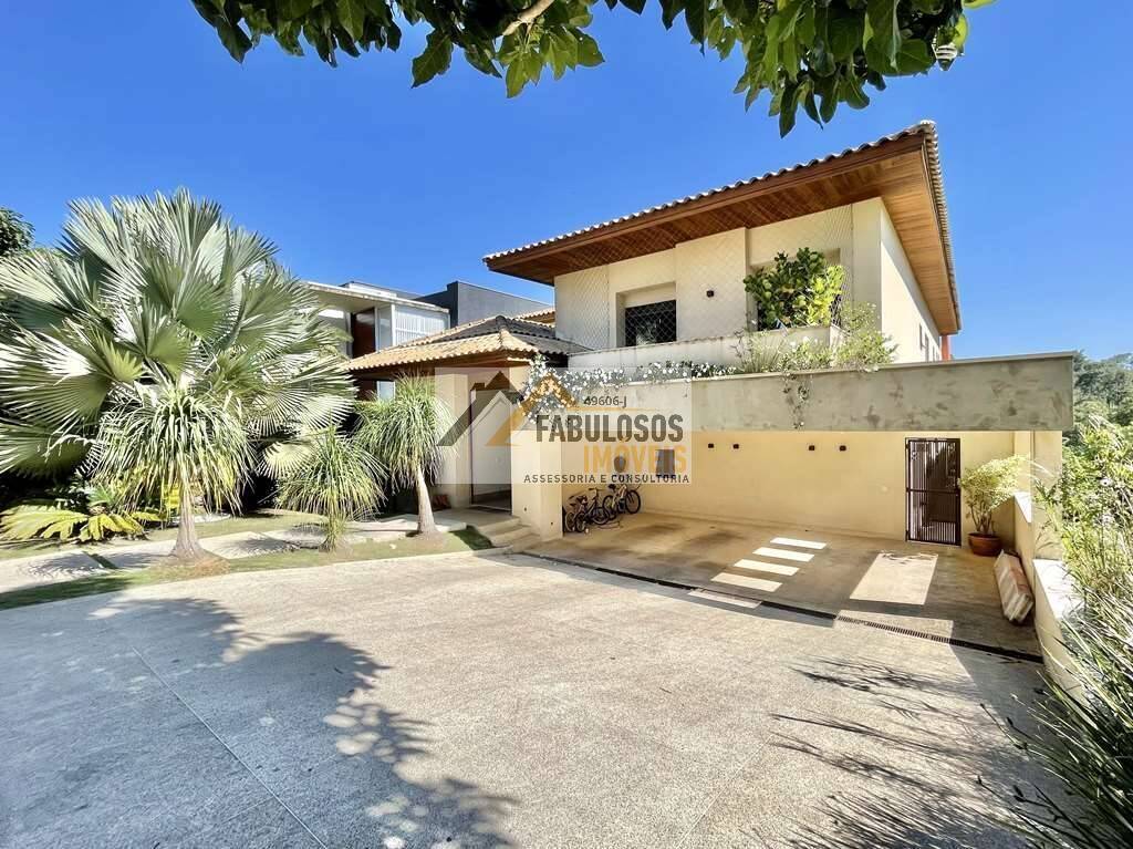 Casa de Condomínio, 5 quartos - Foto 6
