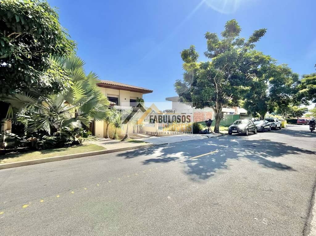 Casa de Condomínio, 5 quartos - Foto 5