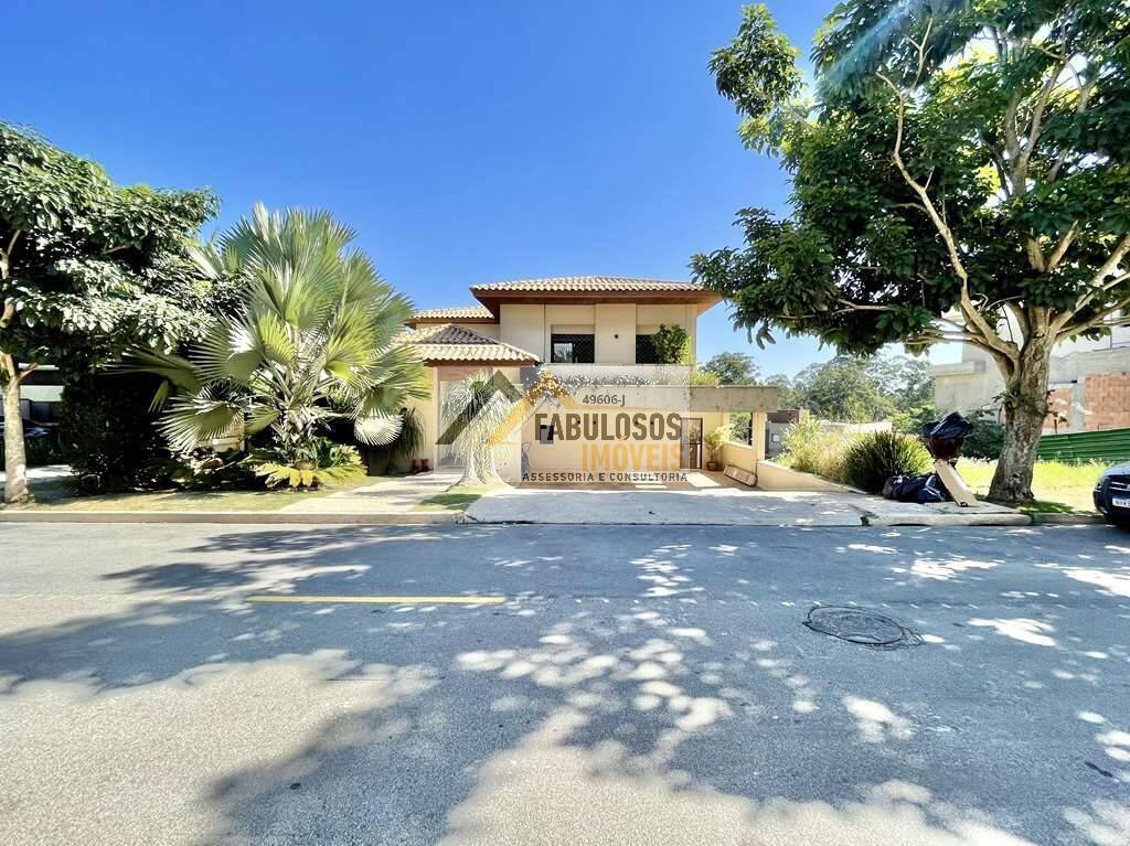 Casa de Condomínio, 5 quartos - Foto 4