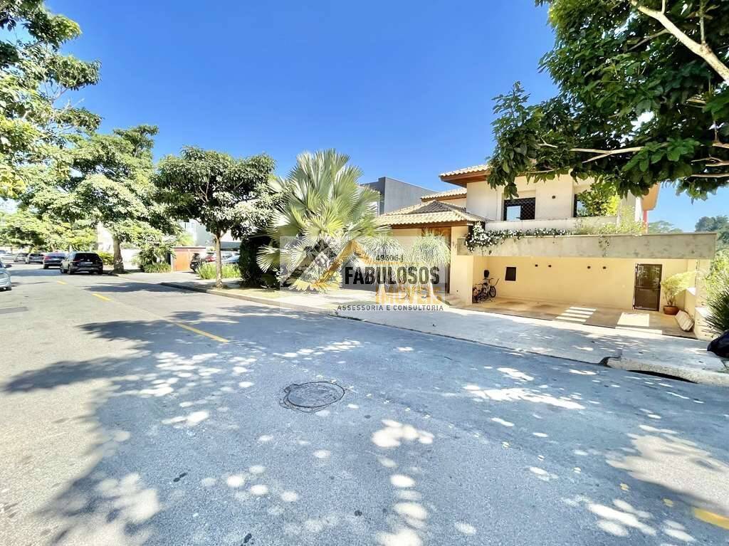 Casa de Condomínio, 5 quartos - Foto 3