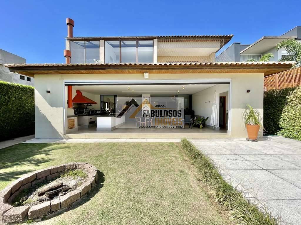 Casa de Condomínio, 5 quartos - Foto 38
