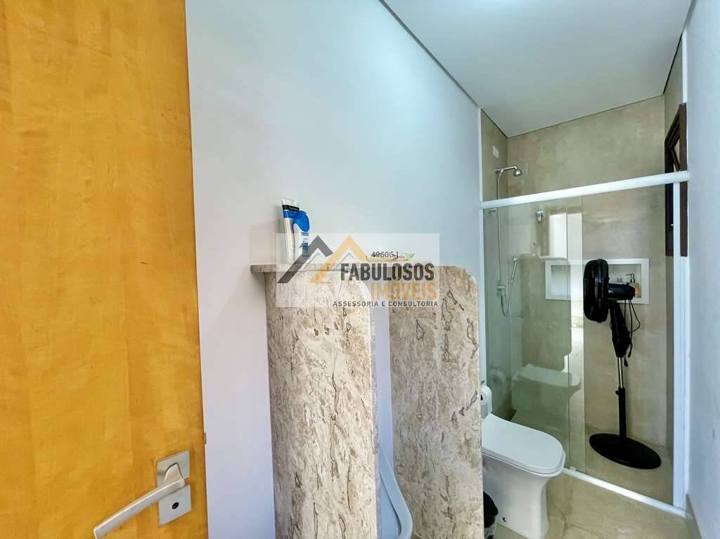 Casa de Condomínio, 5 quartos - Foto 40