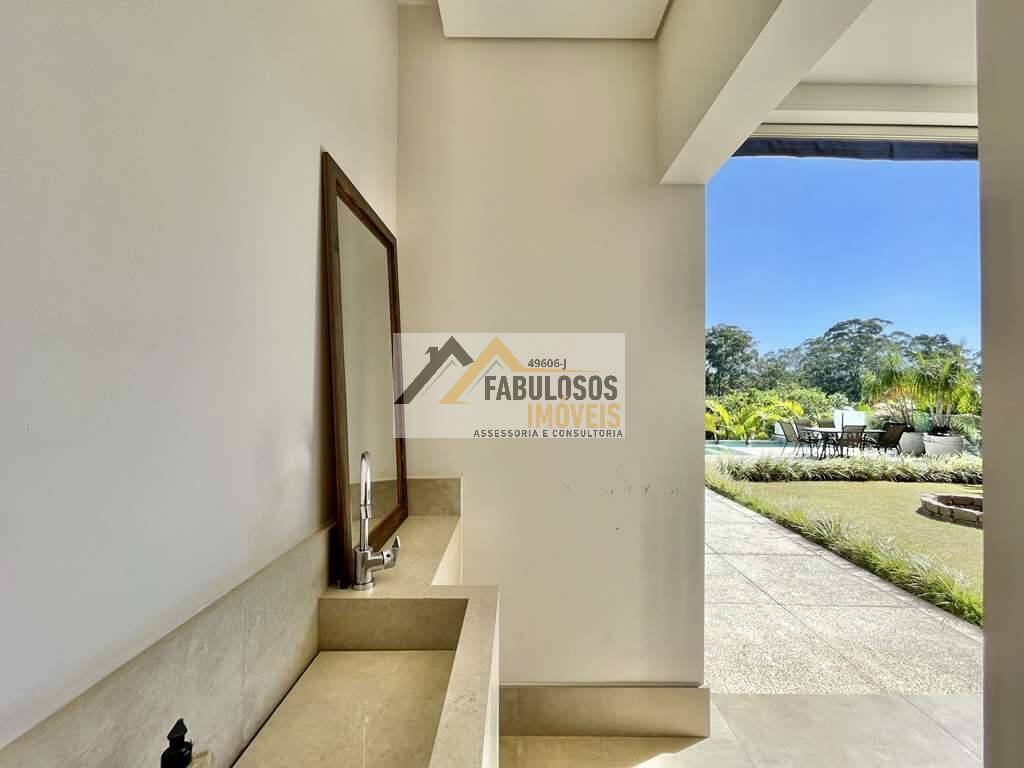 Casa de Condomínio, 5 quartos - Foto 41