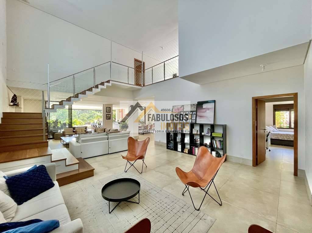 Casa de Condomínio, 5 quartos - Foto 42