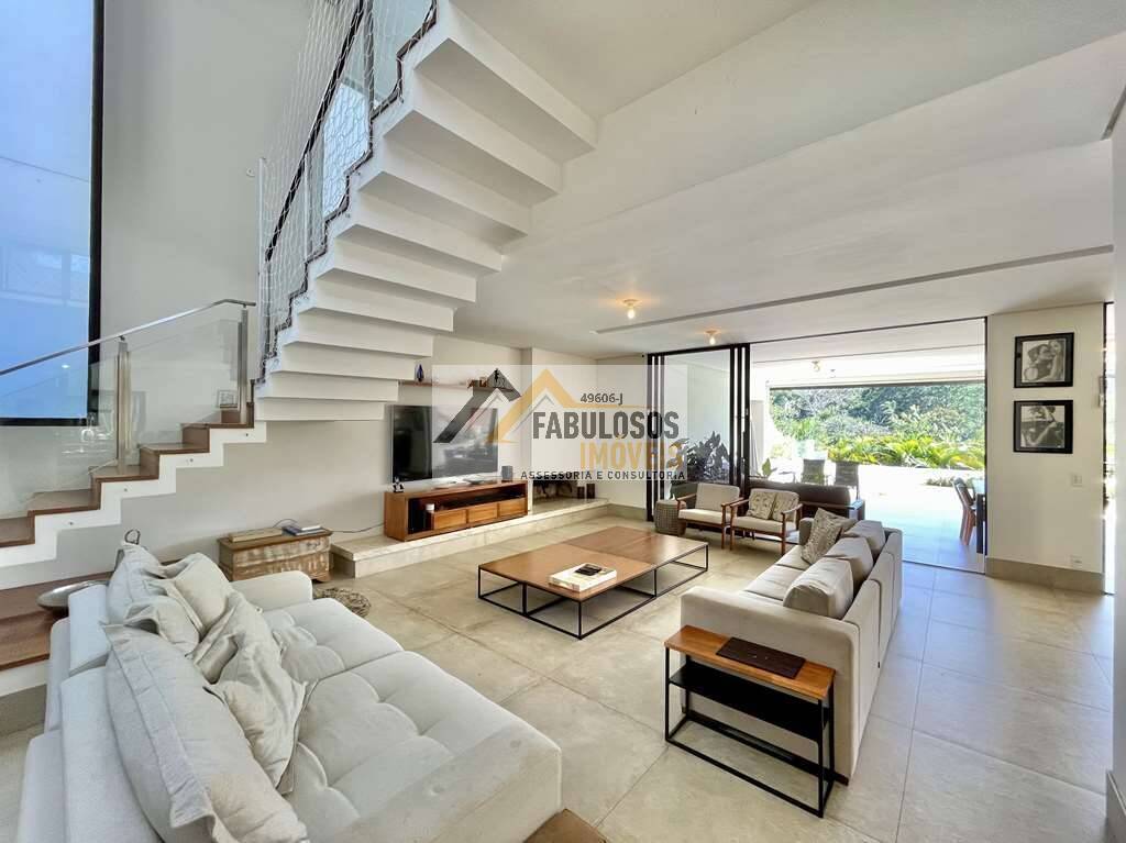 Casa de Condomínio, 5 quartos - Foto 43