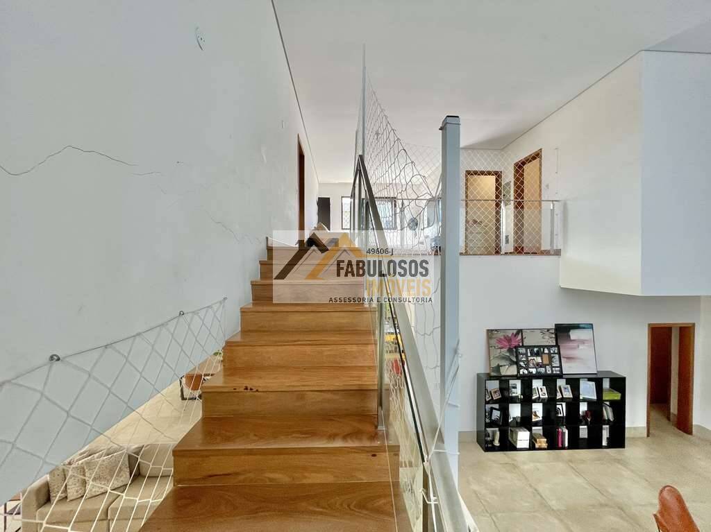 Casa de Condomínio, 5 quartos - Foto 44