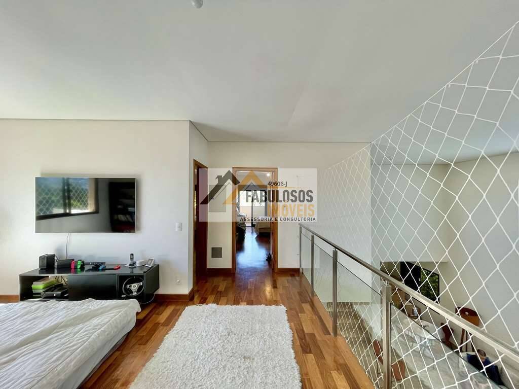 Casa de Condomínio, 5 quartos - Foto 45