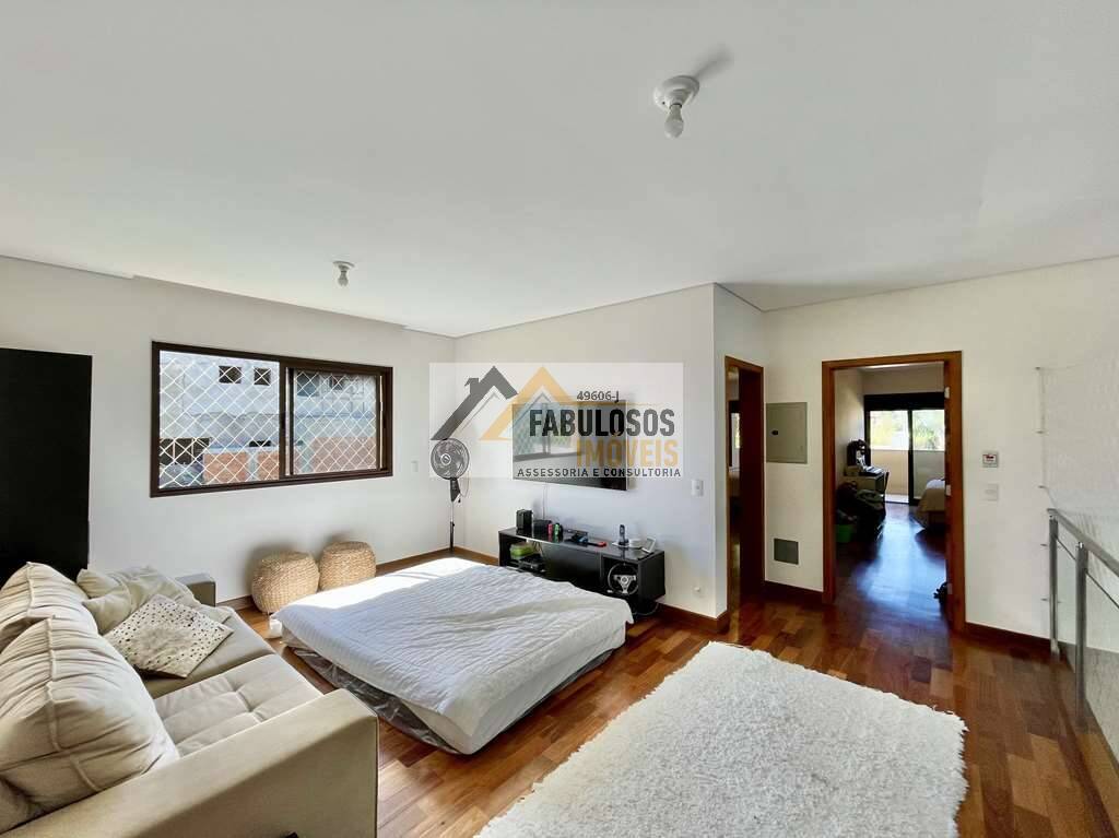 Casa de Condomínio, 5 quartos - Foto 46