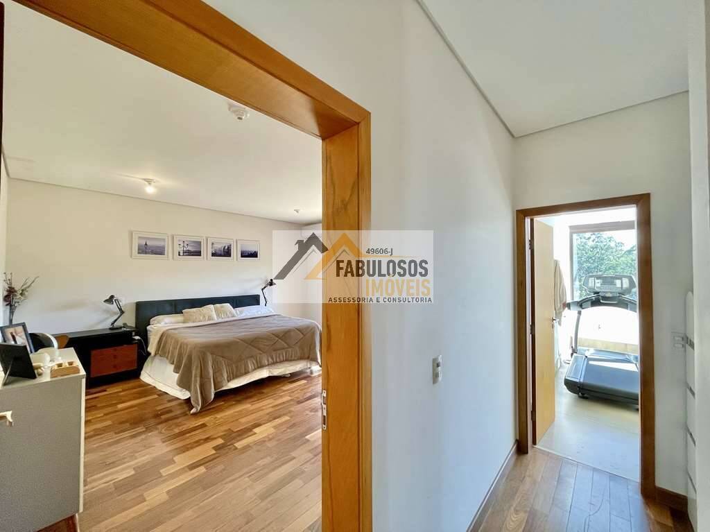 Casa de Condomínio, 5 quartos - Foto 48