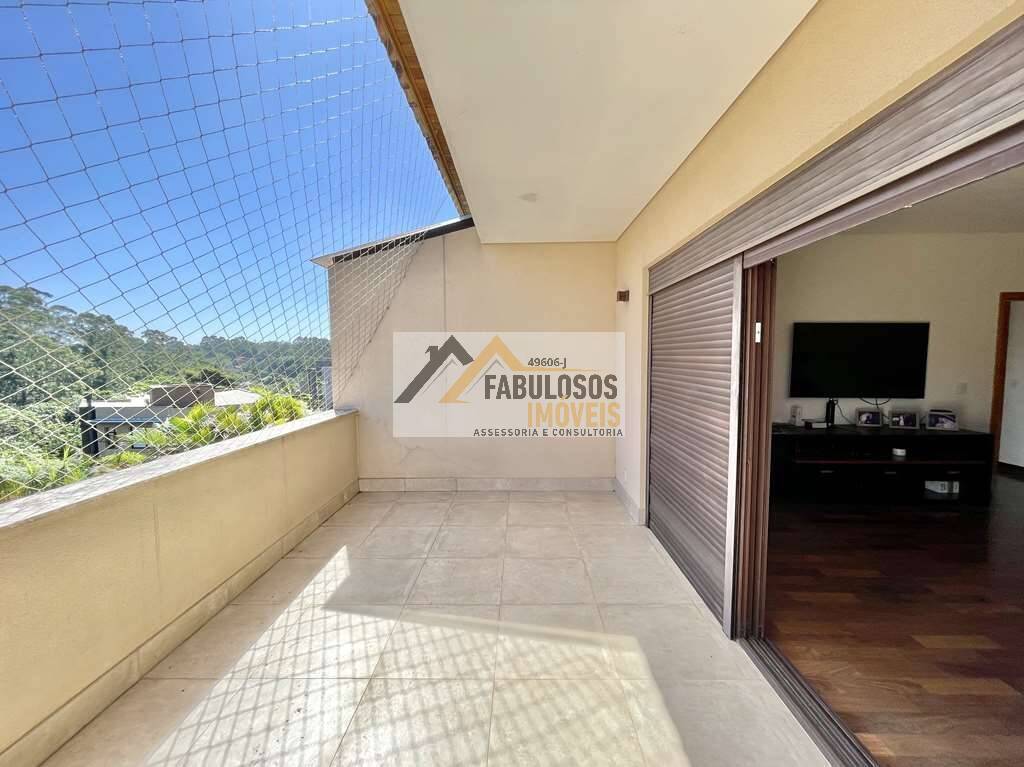 Casa de Condomínio, 5 quartos - Foto 50