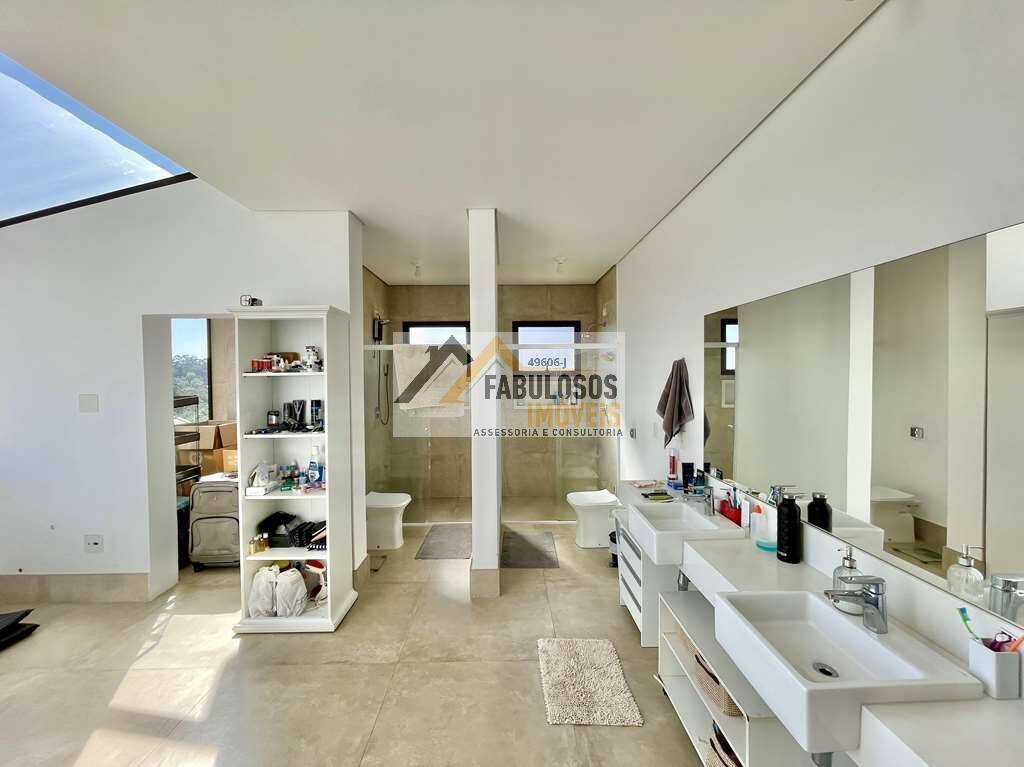 Casa de Condomínio, 5 quartos - Foto 57