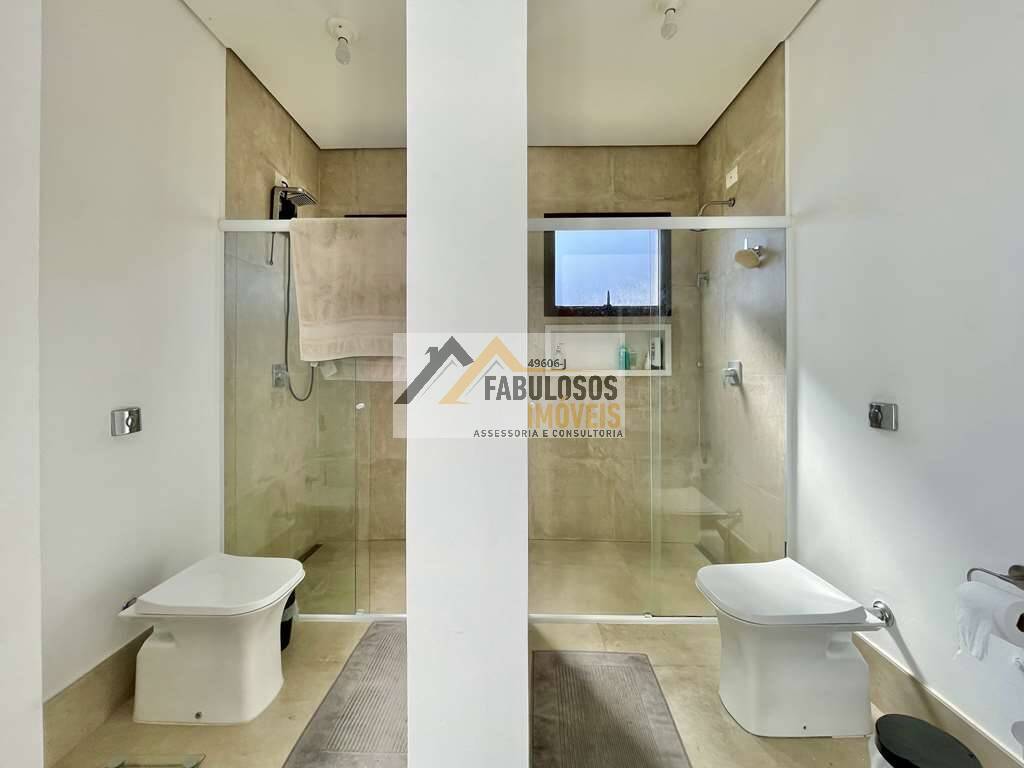 Casa de Condomínio, 5 quartos - Foto 58