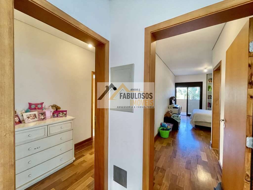 Casa de Condomínio, 5 quartos - Foto 59