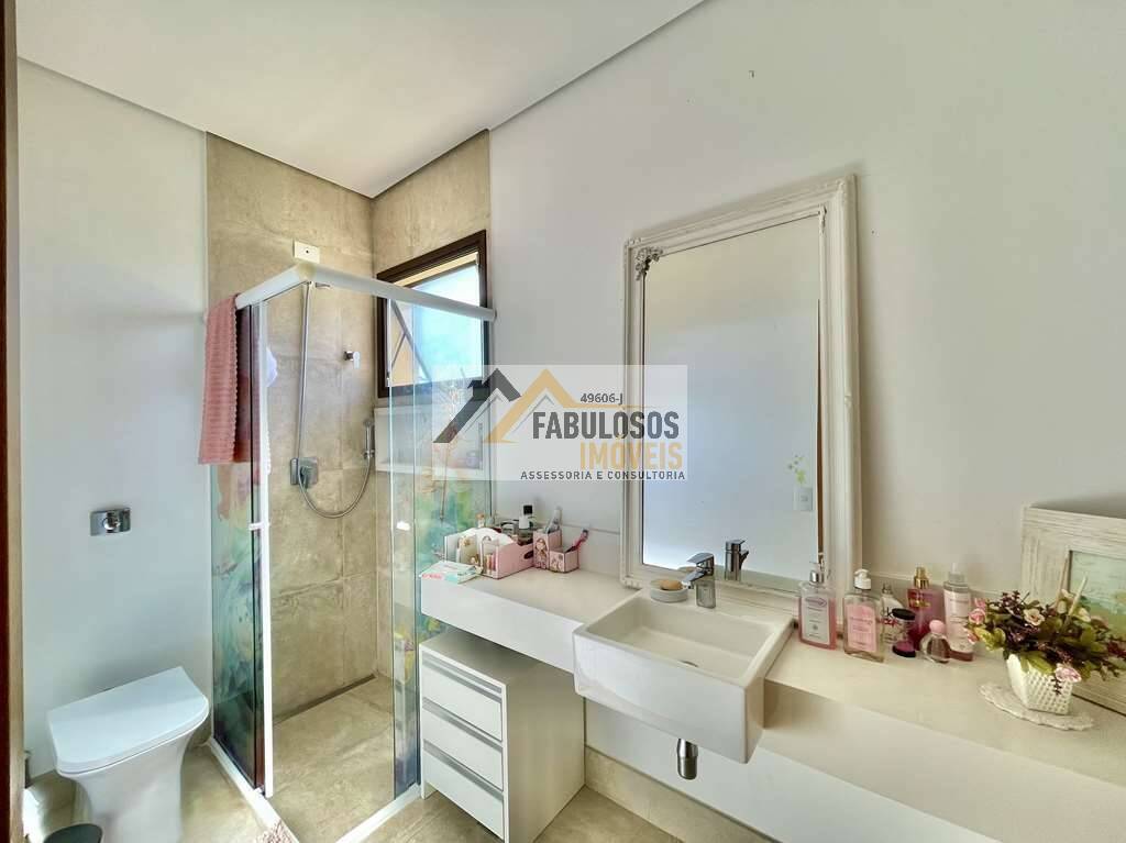 Casa de Condomínio, 5 quartos - Foto 61
