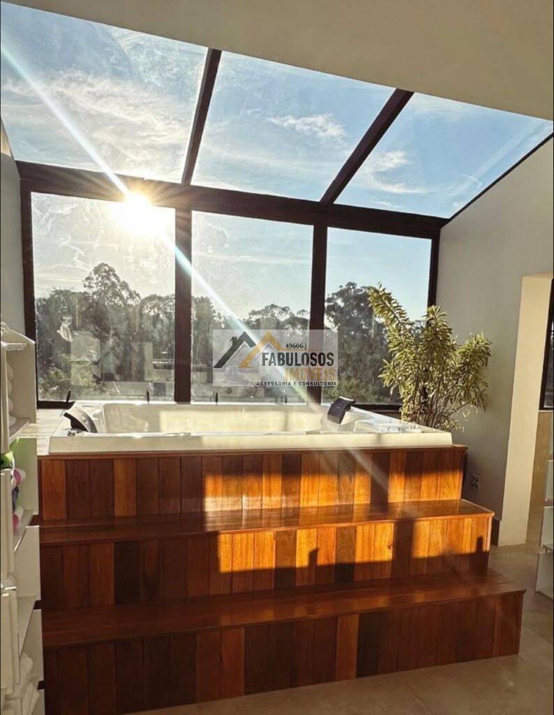 Casa de Condomínio, 5 quartos - Foto 55