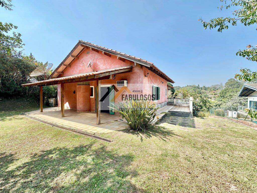 Casa de Condomínio, 4 quartos - Foto 2