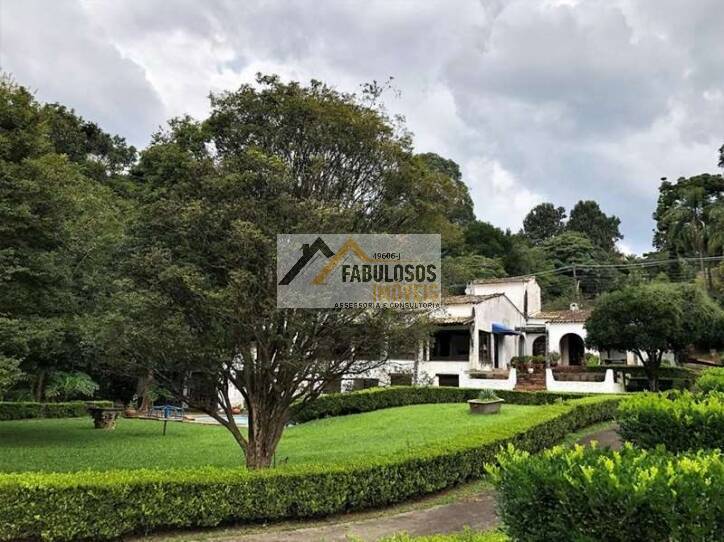 Casa, 4 quartos, 800 m² - Foto 2