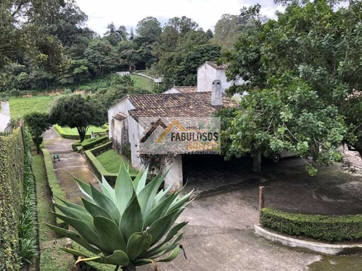Casa, 4 quartos, 800 m² - Foto 4