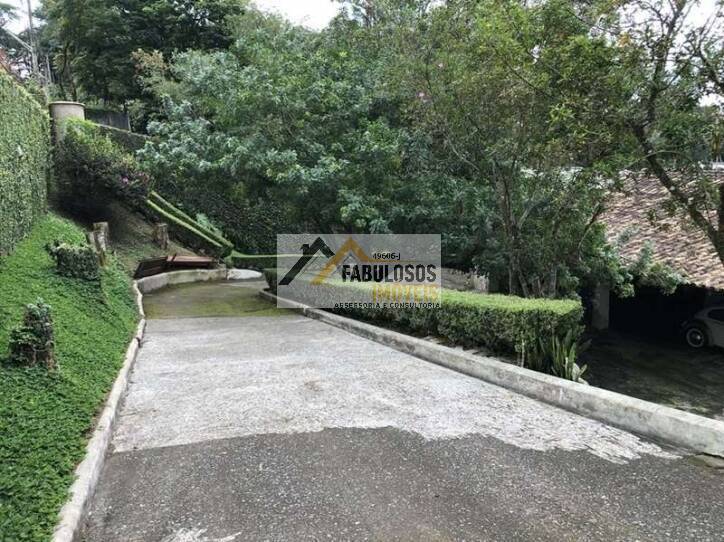 Casa, 4 quartos, 800 m² - Foto 5