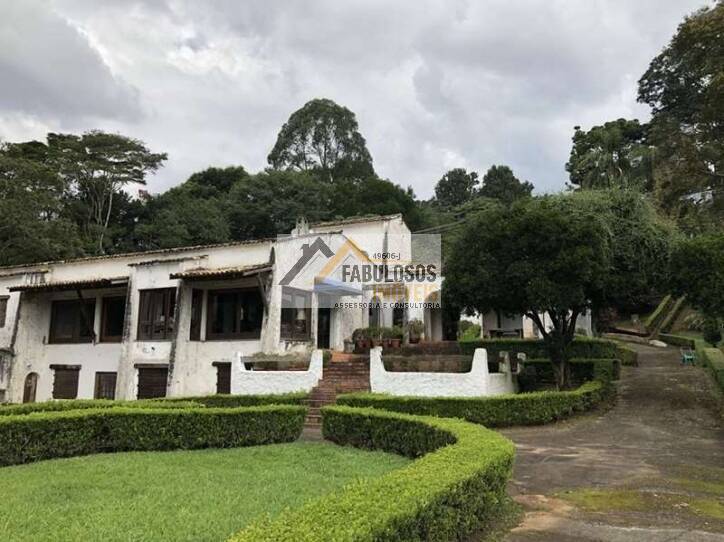 Casa, 4 quartos, 800 m² - Foto 6