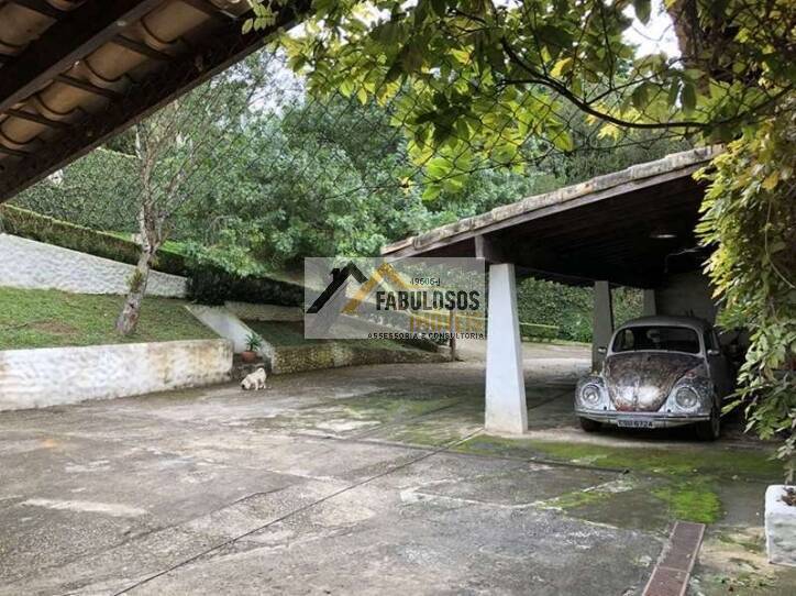 Casa, 4 quartos, 800 m² - Foto 7